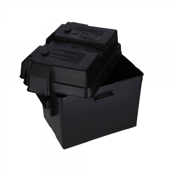 Bac à batterie haute résistance - N°3 - comptoirnautique.com