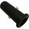 Hydrolube-Elastomerring mit Flansch