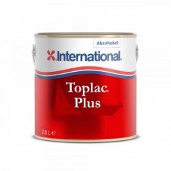 Laque alkyde Toplac Plus