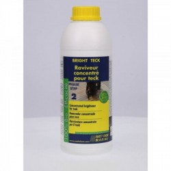"BRIGHT TECK" Concentrated...