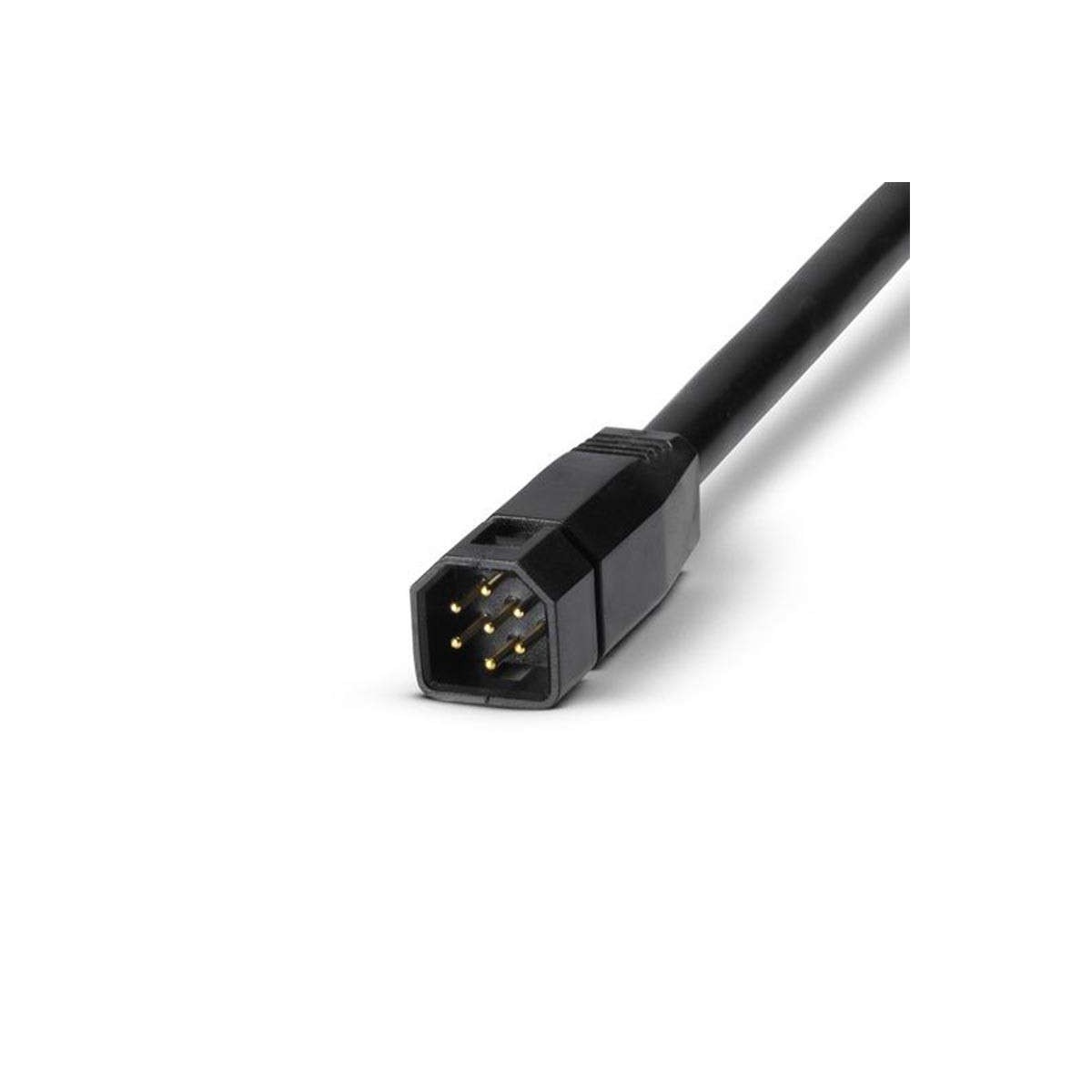 Câble adaptateur pour Helix sur sonde MDI