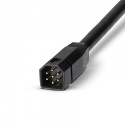Câble adaptateur pour Helix sur sonde MDI