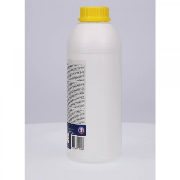 Konzentriertes Aufhellungsmittel für Teakholz, Phase 2 „BRIGHT TECK“ - N°7 - comptoirnautique.com