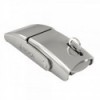 Polished stainless steel latch - N°2 - comptoirnautique.com