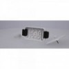 Waterproof Junction Box - N°4 - comptoirnautique.com