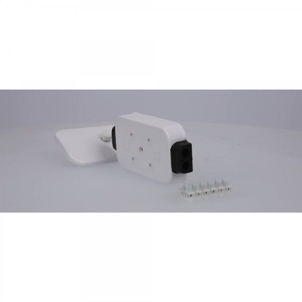 Caja de conexiones estanca - N°11 - comptoirnautique.com