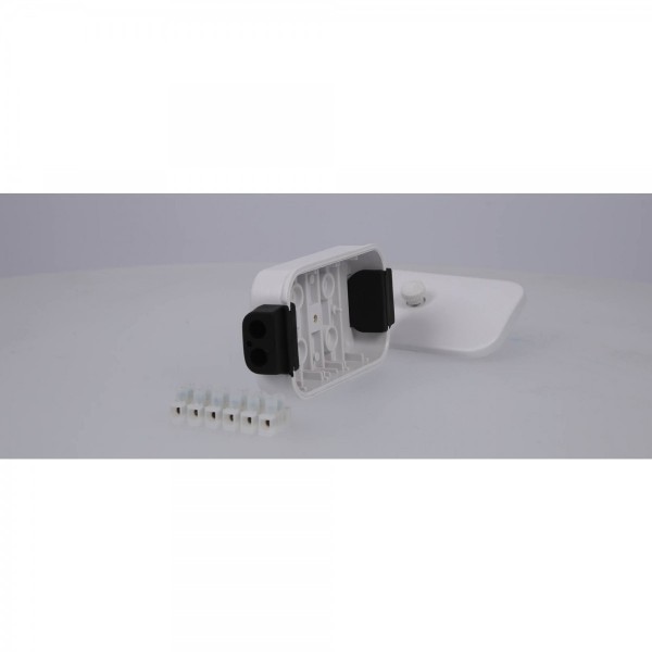 Caja de conexiones estanca - N°13 - comptoirnautique.com