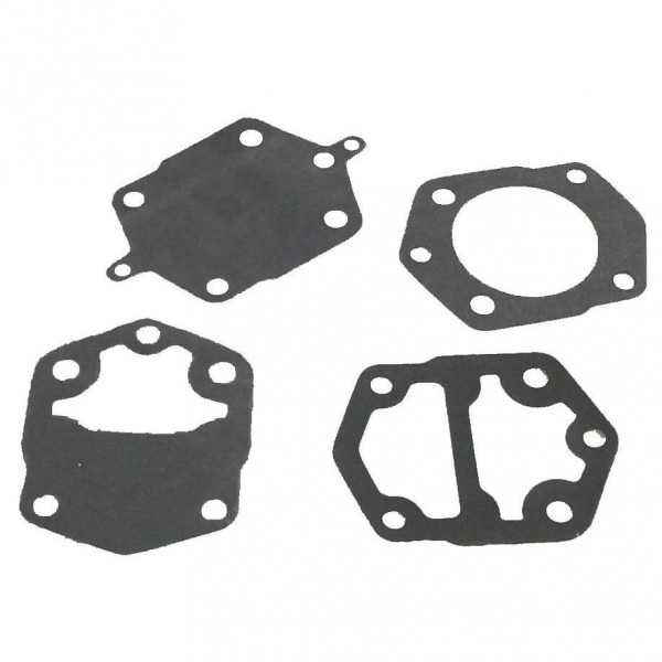 Fuel Pump Kit - N°5 - comptoirnautique.com