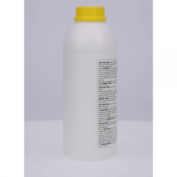 Concentrated Teak Cleaner, Phase 1 - N°9 - comptoirnautique.com