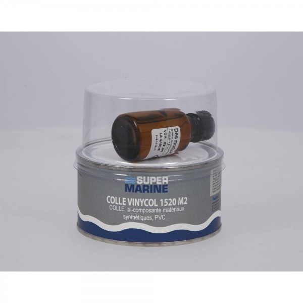 Vinycol Two---Component Polyurethane Adhesive - N°2 - comptoirnautique.com