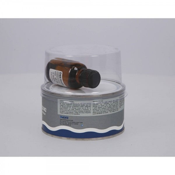 Adesivo poliuretanico bi-e Vinycol - N°5 - comptoirnautique.com