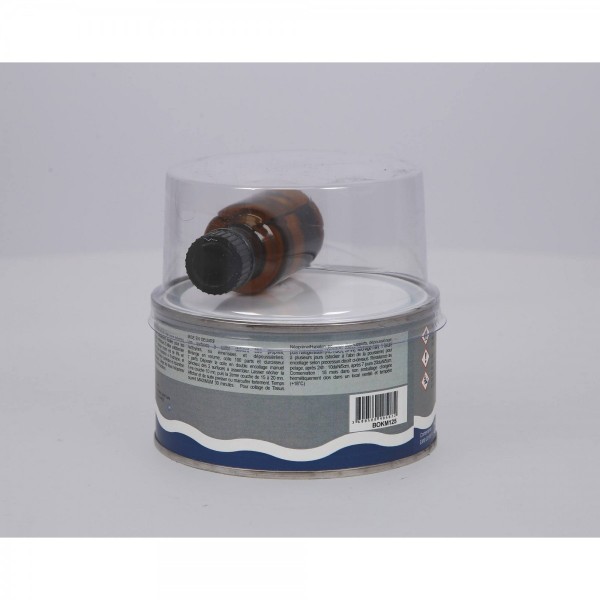 Adesivo poliuretanico bi-e Vinycol - N°7 - comptoirnautique.com