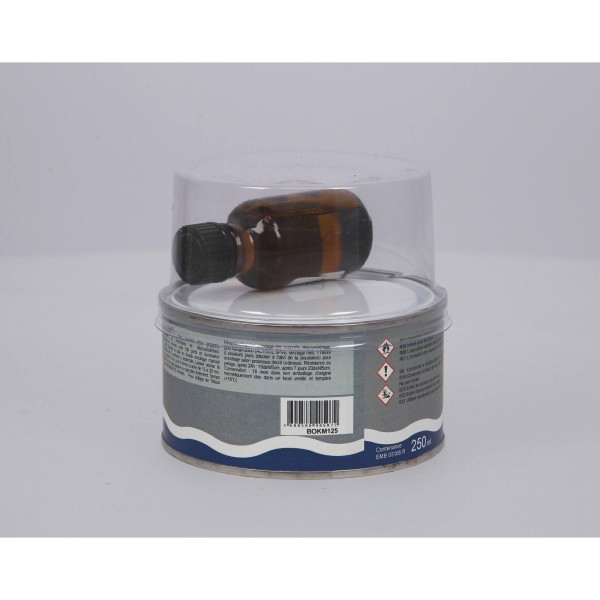 Adesivo poliuretanico bi-e Vinycol - N°8 - comptoirnautique.com