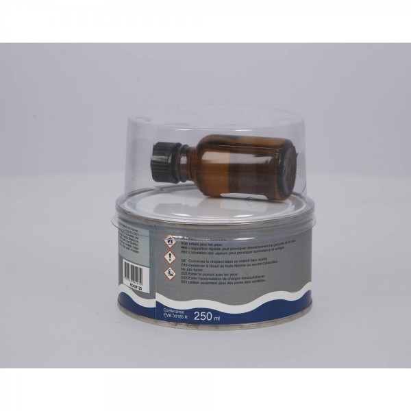 Cola de poliuretano bi-e de dois componentes Vinycol - N°10 - comptoirnautique.com