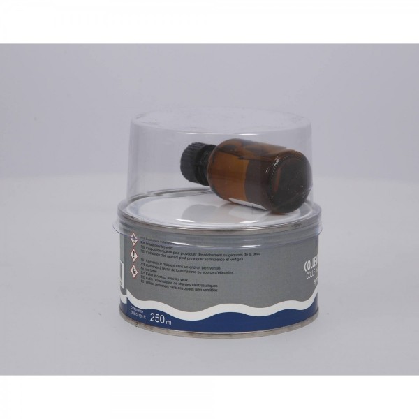 Adesivo poliuretanico bi-e Vinycol - N°11 - comptoirnautique.com