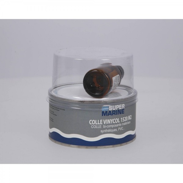Adesivo poliuretanico bi-e Vinycol - N°13 - comptoirnautique.com