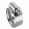 W4 Stainless Steel Clamp - N°11 - comptoirnautique.com