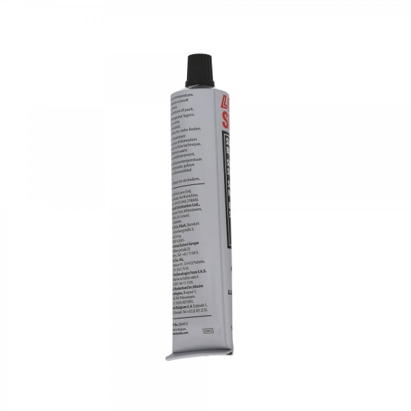 Silicona acetoxi negra SI 5940 - N°17 - comptoirnautique.com