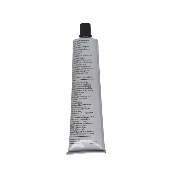 Schwarzes Acetoxy-Silikon SI 5940 - N°18 - comptoirnautique.com