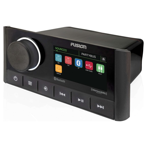 Radio Marine RA670 Apollo - N°2 - comptoirnautique.com