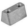 Anode for BRP Engines and Mounting Bases - N°2 - comptoirnautique.com