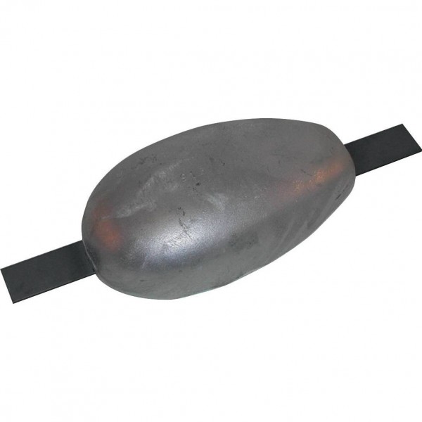 Schweißanode - N°15 - comptoirnautique.com