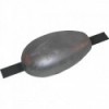 Anode à souder - N°2 - comptoirnautique.com