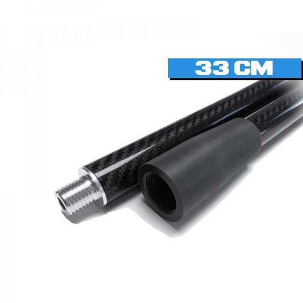 Palo in carbonio per anemometro a banderuola - N°6 - comptoirnautique.com