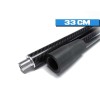 Palo in carbonio per anemometro a banderuola - N°4 - comptoirnautique.com
