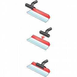 Handheld Scraper and...