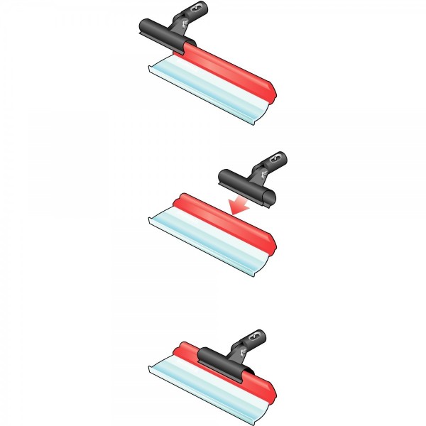 Handheld Scraper and Accessories - N°2 - comptoirnautique.com