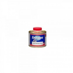 TINTA MOGANO 500 ML