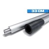 Palo in alluminio per anemometro a banderuola - N°3 - comptoirnautique.com