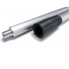 Palo in alluminio per anemometro a banderuola - N°1 - comptoirnautique.com