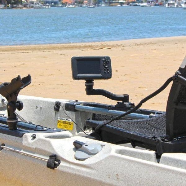Soporte para sondas - N°18 - comptoirnautique.com