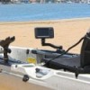 Support sondeurs - N°10 - comptoirnautique.com