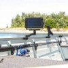 Halterung für Echolote - N°11 - comptoirnautique.com
