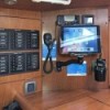 Supporto per ecoscandagli - N°12 - comptoirnautique.com