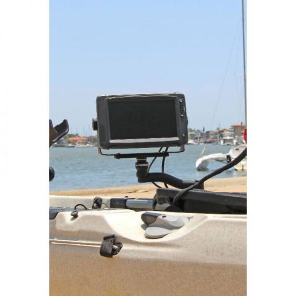Supporto per ecoscandagli - N°21 - comptoirnautique.com