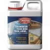 Wood Stripper for All Types of Wood - N°1 - comptoirnautique.com