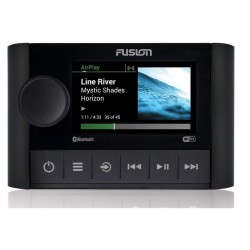 Stéréo SRX400 APOLLO avec Wi-fi