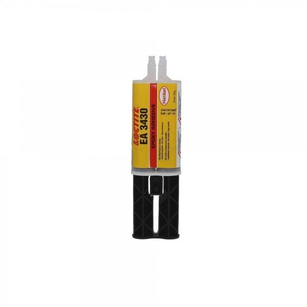 Epoxidkleber - N°9 - comptoirnautique.com
