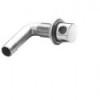 Reniflard inox coudé - N°1 - comptoirnautique.com