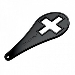Cross-head screwdriver for...