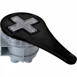 Cross-head screwdriver for...