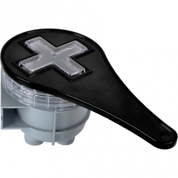 Cross-head screwdriver for Vétus filter - N°2 - comptoirnautique.com