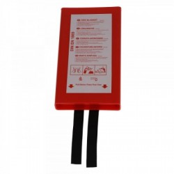 Coperta anti--fuoco 120 x...