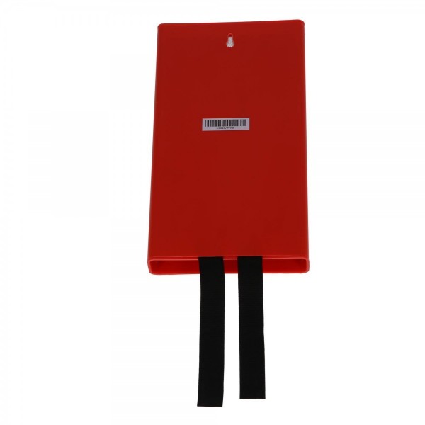 Coperta anti--fuoco 120 x 120 cm - N°3 - comptoirnautique.com