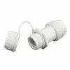 Bouchon de vidange + capuchon pour glacière - N°1 - comptoirnautique.com