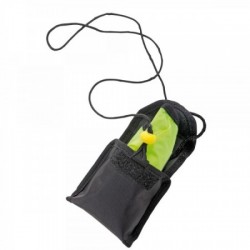 Capucha para chaleco inflable